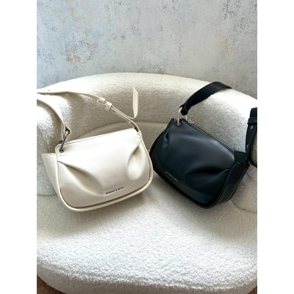 LM Tas Wanita Terbaru 2025 Kekinian Korean Style Sling Bag CK1005 LADIESMART