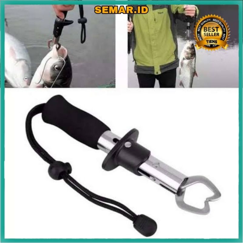 MS7 Alat Pencapit Penangkap Ikan Tang Capit Mulut Ikan