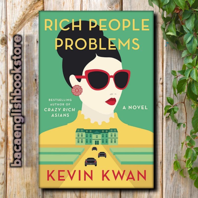 rich people problems