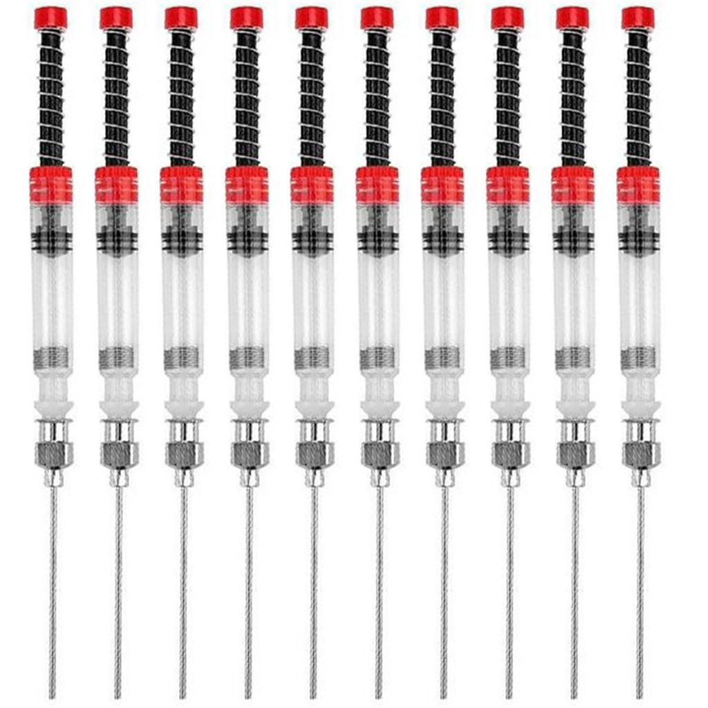 

Fountain Pen Ink Converter Fountain Pen Syringe Tool Ink Converter Suitable for Most Fountain Pens