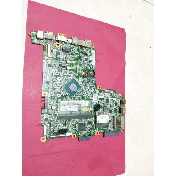 MOTHERBOARD LAPTOP ACER ASPIRE ONE Z1401