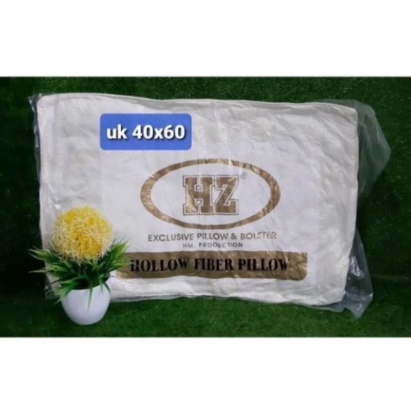 Bantal Guling HZ