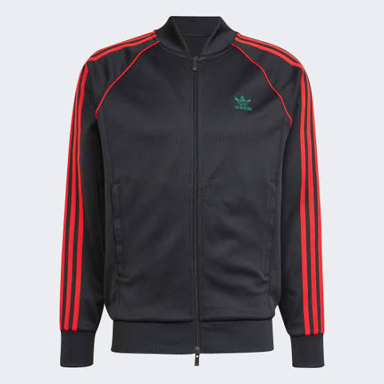 ADIDAS Jaket Pria SST TT JP1223