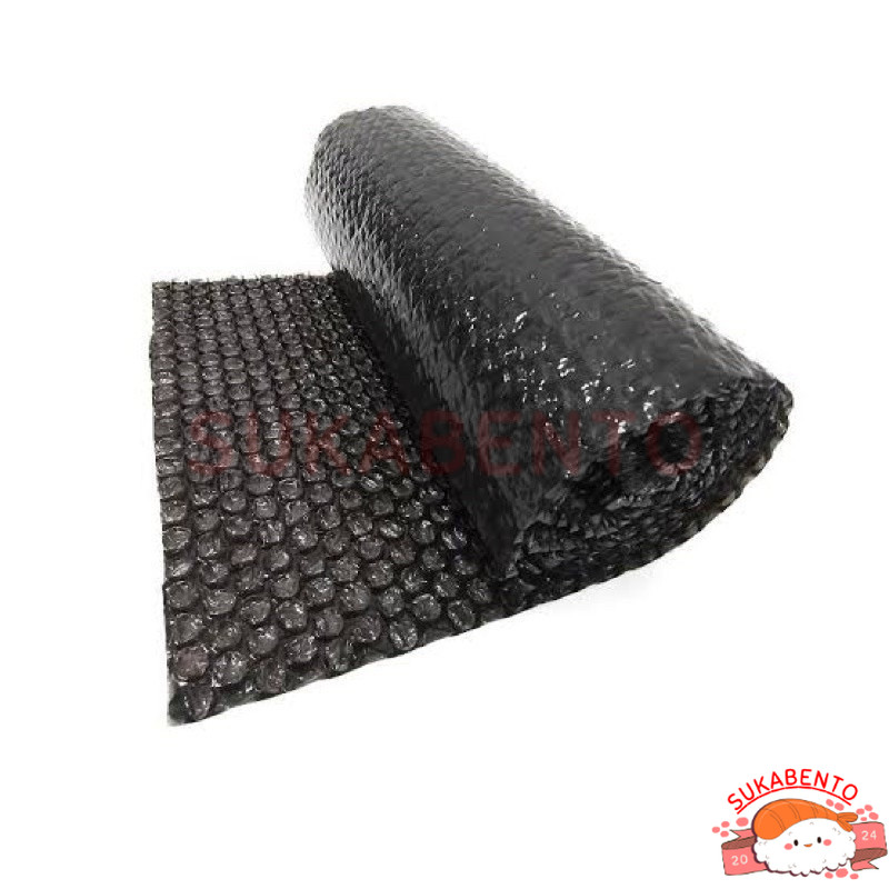 

SBT Bubble Wrap untuk paket aman
