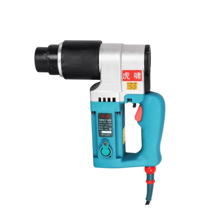 

ELECTRIC WRENCH HUXIAO H24 / ALAT PEMBUKA BAUT BESAR