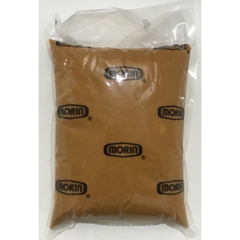 

New Arrival Morin Selai Kacang (Peanut Butter) Creamy 2 Kg