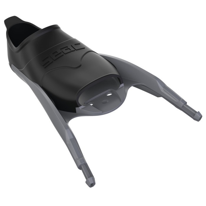 SEAC FOOT POCKET BM-30 BLACK SINGLE