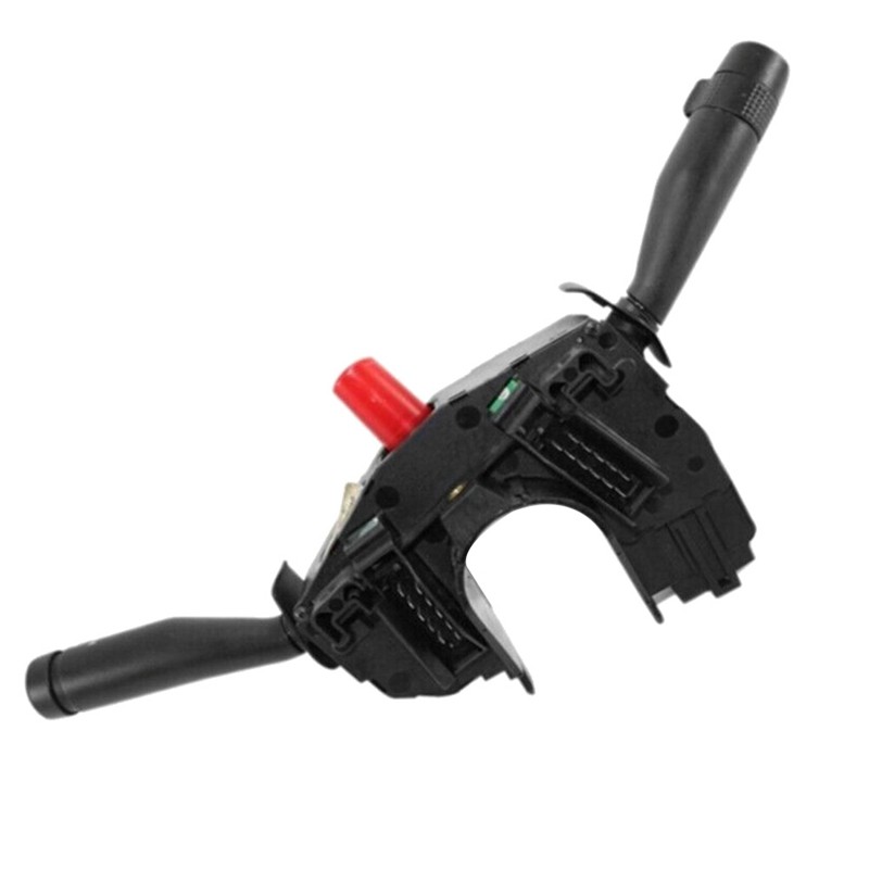 Steering Column Indicator Turn Signal Switch And Wiper Switch Stalk For Ford Ka 96-08 Fiesta 95-01 -