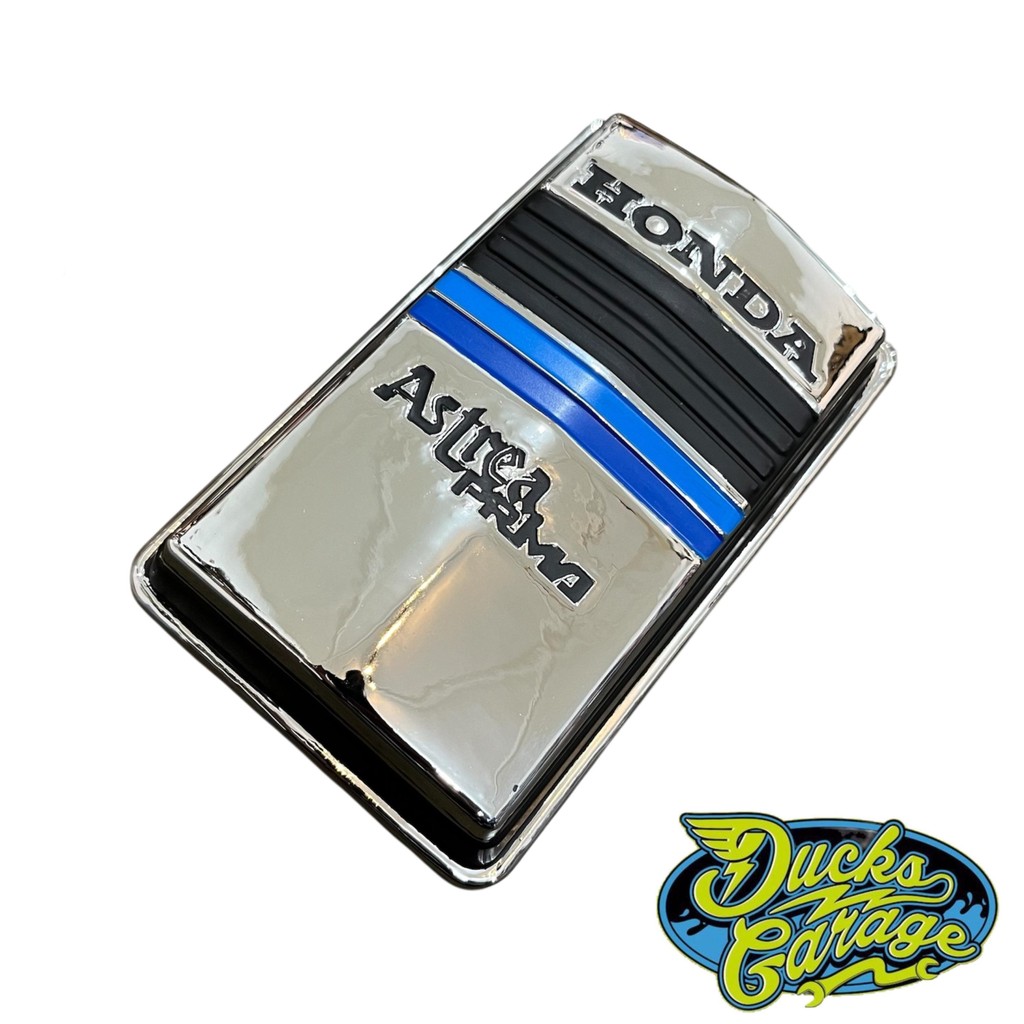 Emblem Panel Dasi Honda Astrea Prima 1990 1991