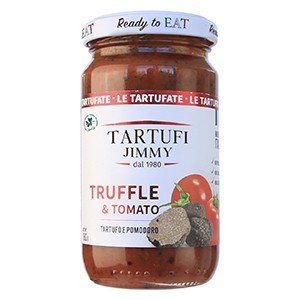 

(SAUS PASTA) Tartufi La Tartufate Truffle Sauce italy - Tomato, 180g