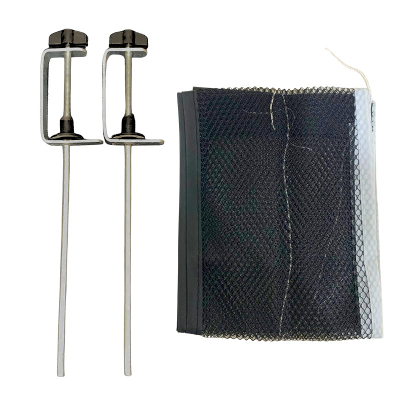 NET TENNIS MEJA & POST SET / TABBLE NET TENNIS MEJA