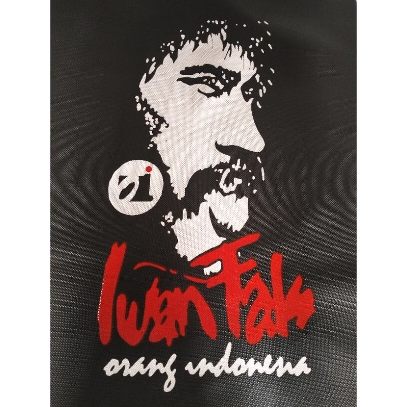 KULIT JOK MOTOR SABLON IWAN FALS COVER JOK UNIVERSAL