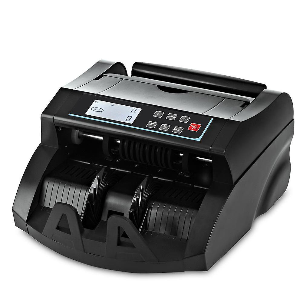 

NEWMARK BILL COUNTER DMS-1580T