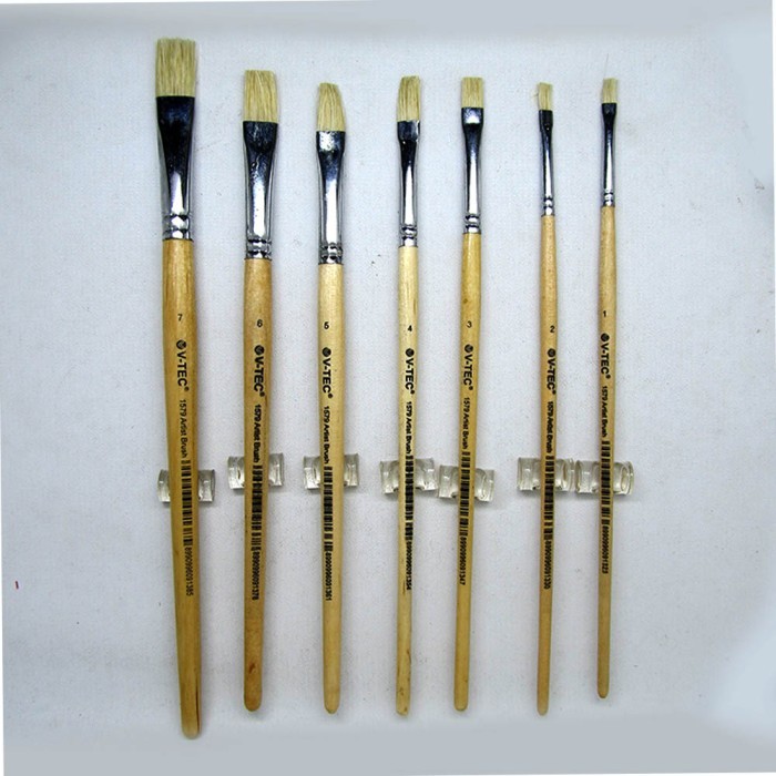 

V-TEC KUAS 1579 NO.1