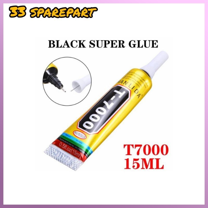 

Lem lcd zhanlida T-7000 15ml