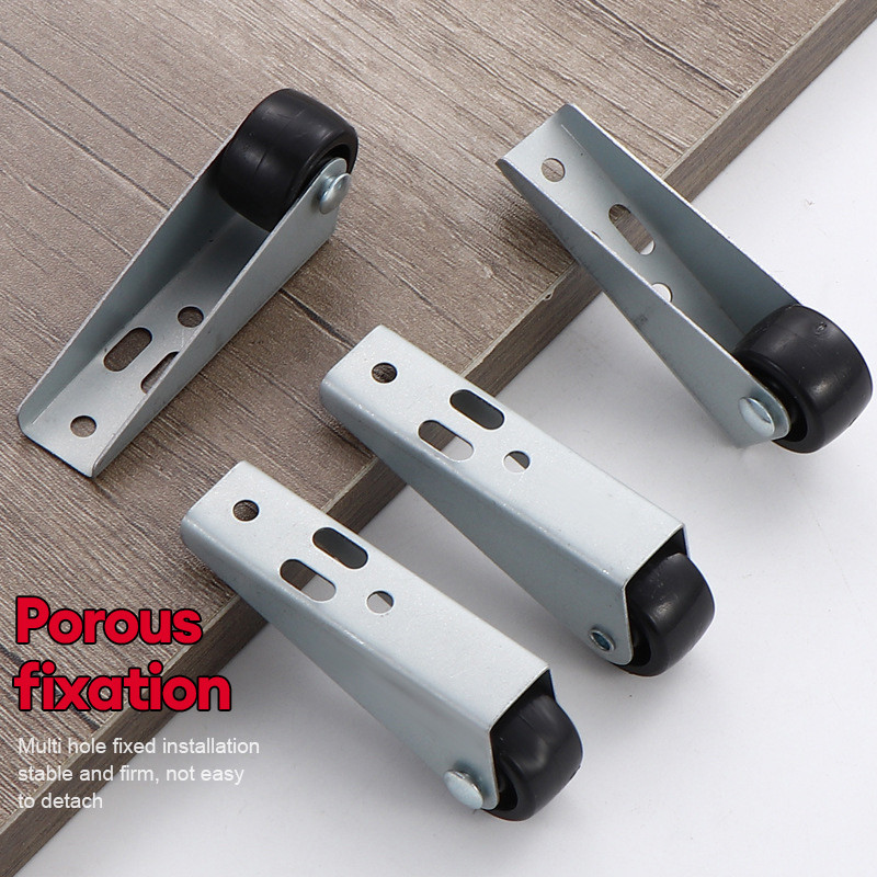 Roda Pintu Lemari Geser/ Roda Sliding Roller/ Roda Pendukung Bawah Pintu