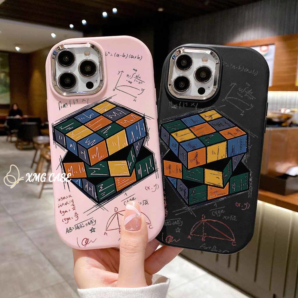 Casing HP Untuk Realme C75 C75X C73 C71 C65 C63 C61 C67 C55 C53 C51 Note 60 50 C35 C33 C30 C30S C25Y