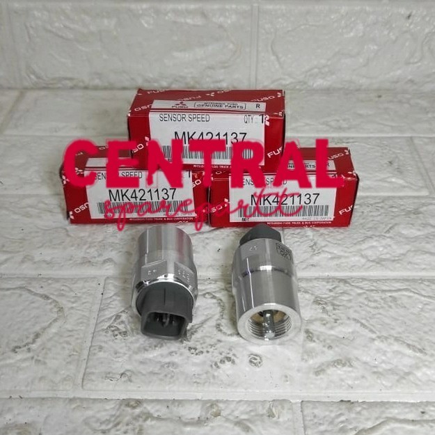 SENSOR SPEEDOMETER PS125 CANTER