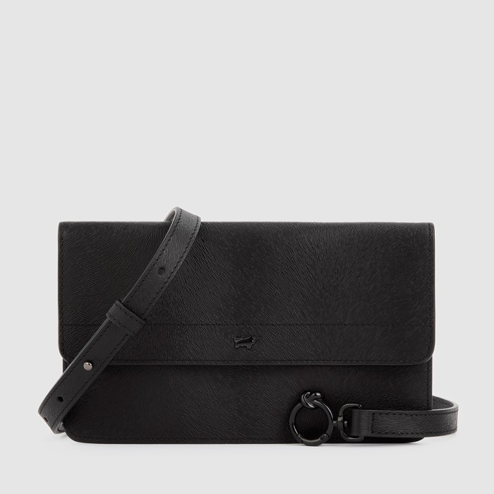 BRAUN BUFFEL TAS WANITA EYANA SLING POUCH