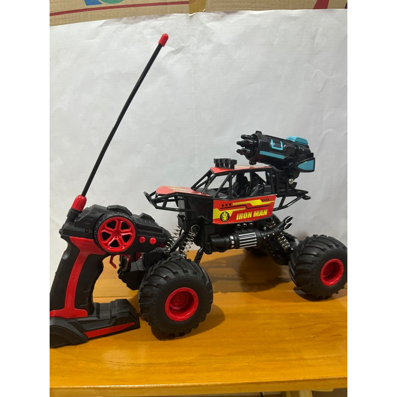MAINAN MOBIL REMOT OFFROAD MAINAN MOBIL KENDARAAN ANAK CAR CONTROL KONTROL