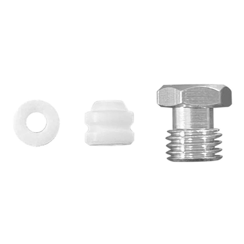 

AEROPRO A610 Needle Spray Gun Repair Set Foam Gasket, Sealing Washer And Direction Screw LVLP Air Spray Gun Repair Sets ﻿