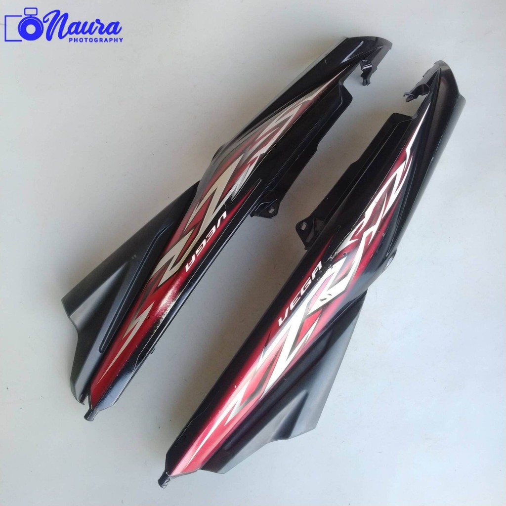 BODI BELAKANG VEGA ZR BODY BELAKANG VEGA ZR SEKEN ASLI ORIGINAL