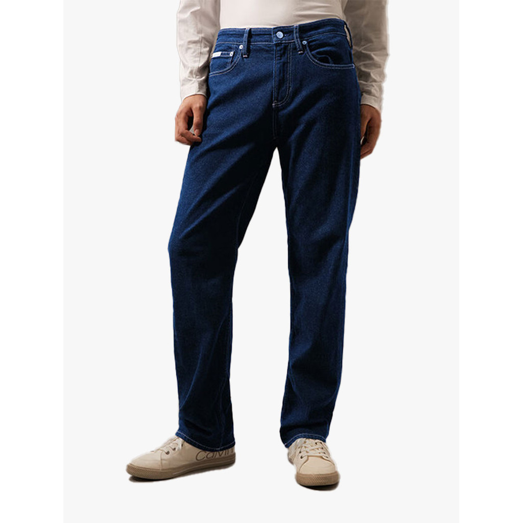 Calvin Klein Jeans - 90's Straight Jeans