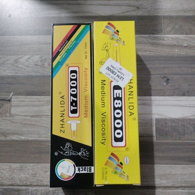 

lem lcd b7000(110ml)