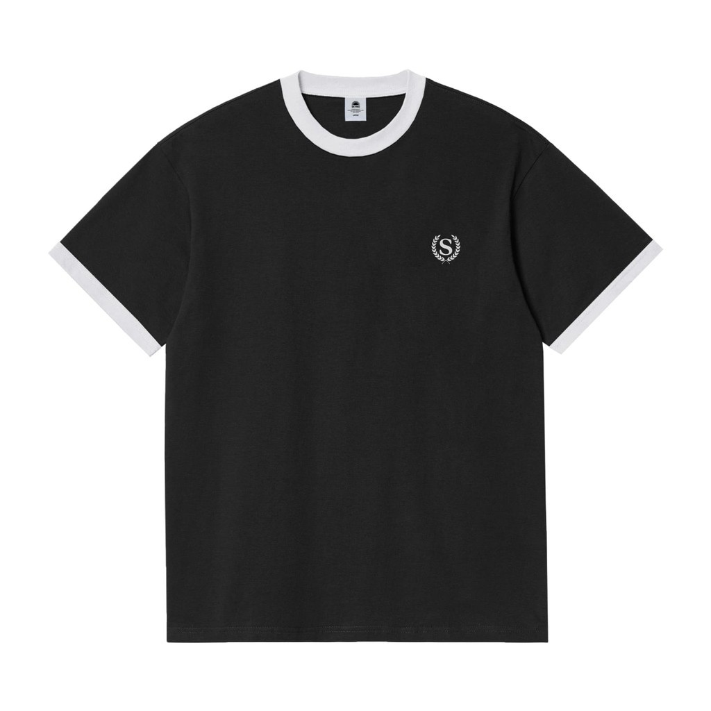 Skymo Apparel Tshirt England Black Skymo Apparel