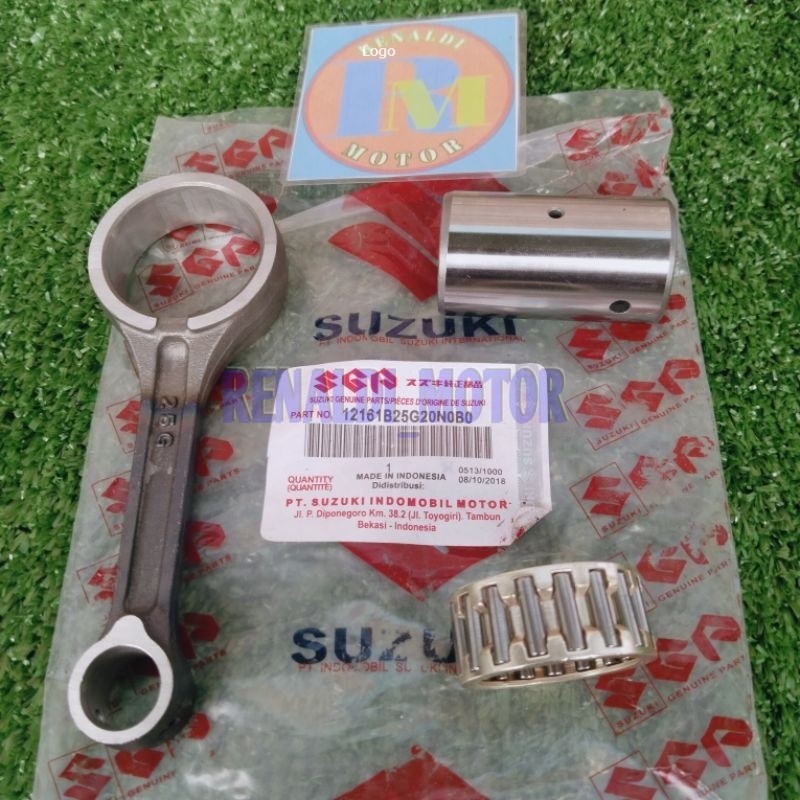 STANG SEHER SUZUKI SATRIA FU 150 KARBU SATRIA FU LAMA SATRIA FU BARONG