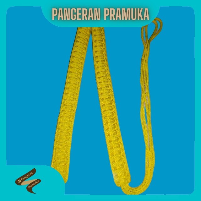 

Talikur Kuning Besar Penegak Pramuka