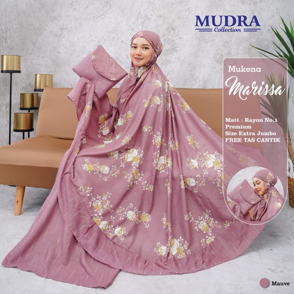 Mukena dewasa Marissa/ mukena dewasa/ mukena jumbo/ perlengkapan sholat/ mukena bali/ mukena rayon