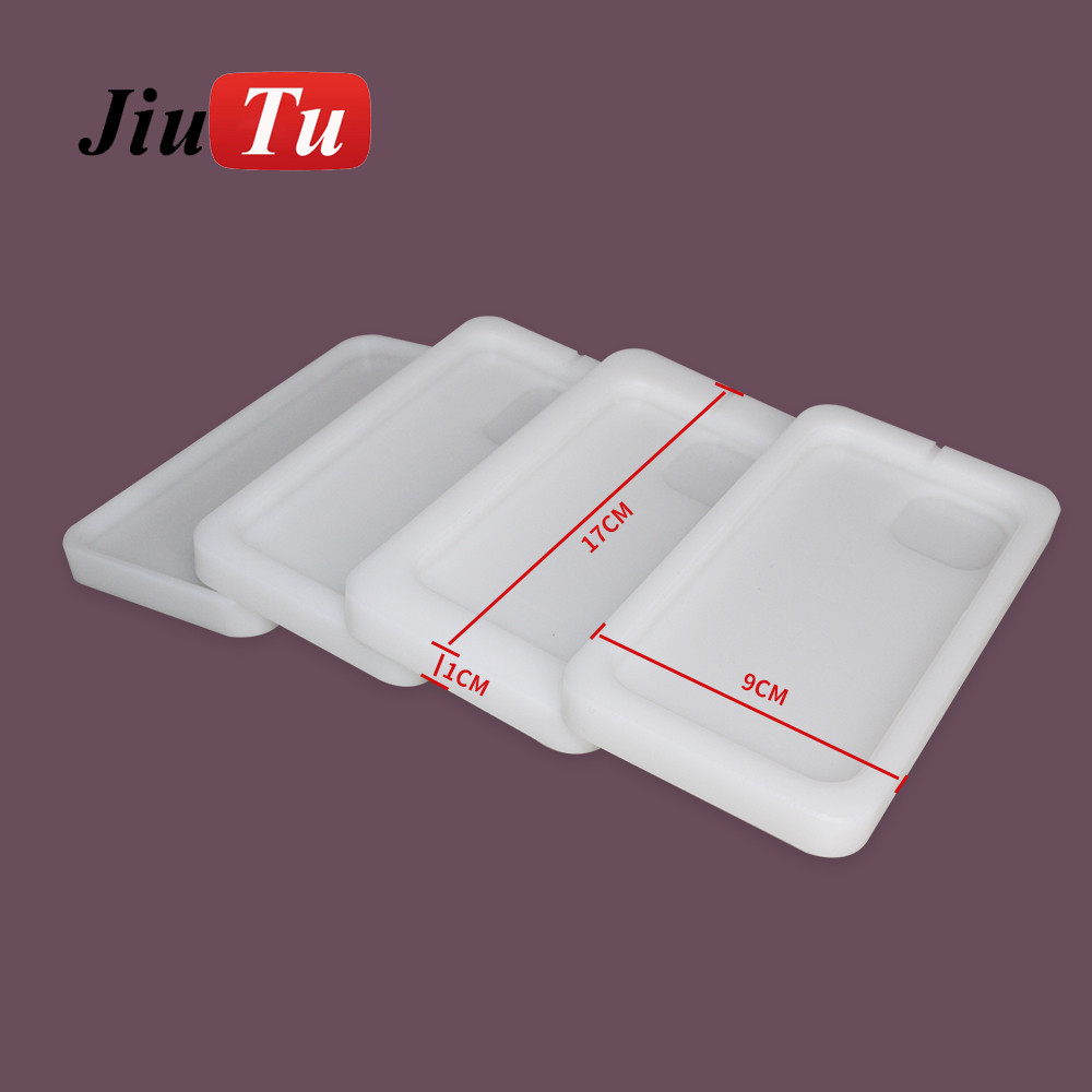 Phone Polishing Grinding Machine Mold Mould For Huawei P20 P30 Mate 40Pro Honor GT 42mm 46mm