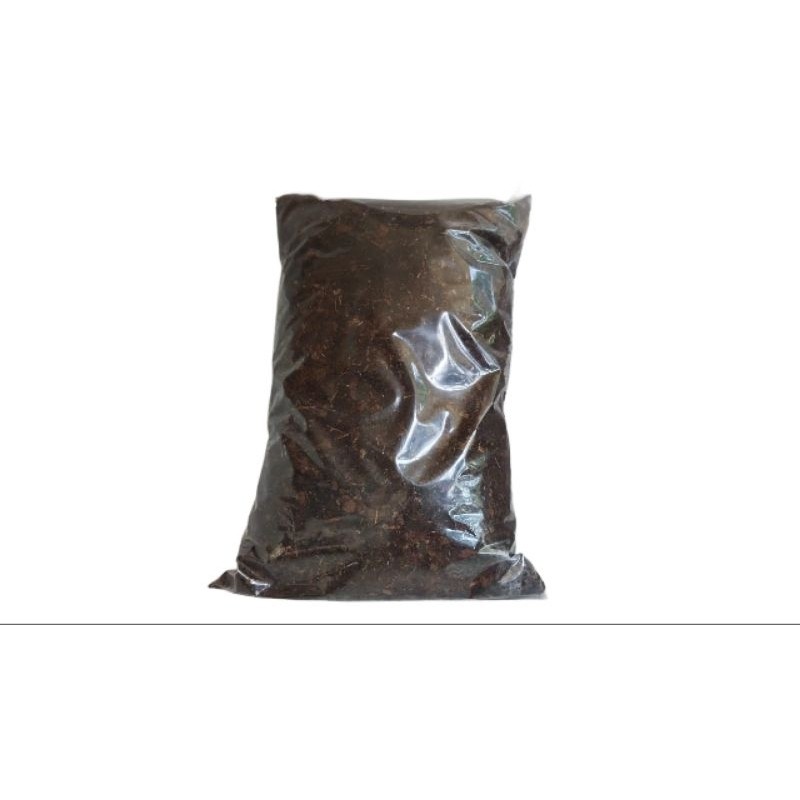 Pupuk Kompos - Siap Pakai 2 kg