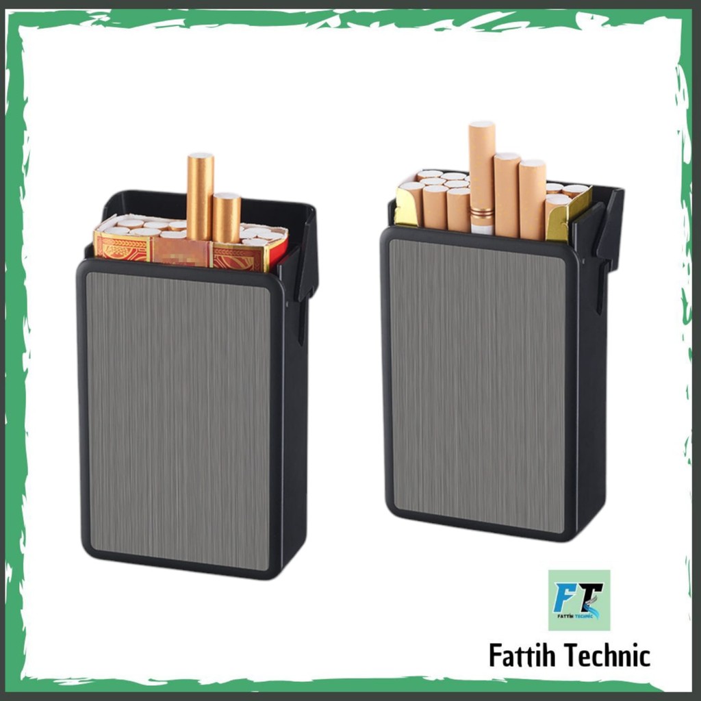 

Kotak Slide Top Regular Kotak Rkk Dan Kotak Aksesoris Tebal Import Grosir By Fattih Technic