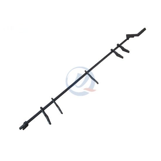 1X Compatible for Xerox P105 P205 M105 M205 P105b P205b M105b M205b CP105 CP105b Fuser Lever Deliver