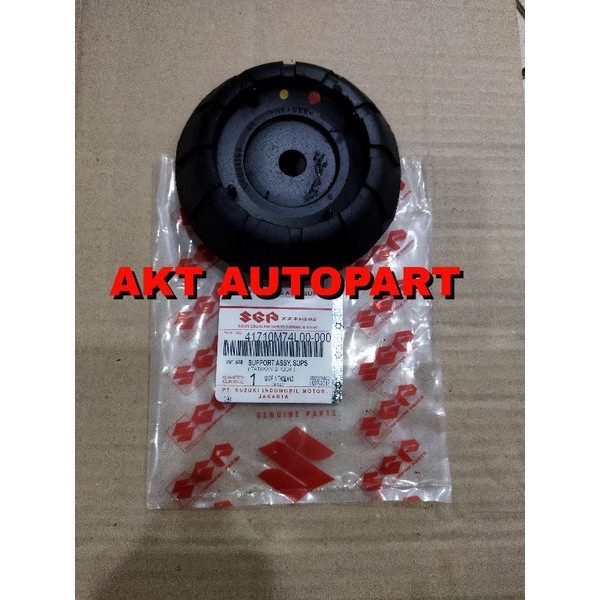 support Shock Karet Support shock Suzuki Ertiga