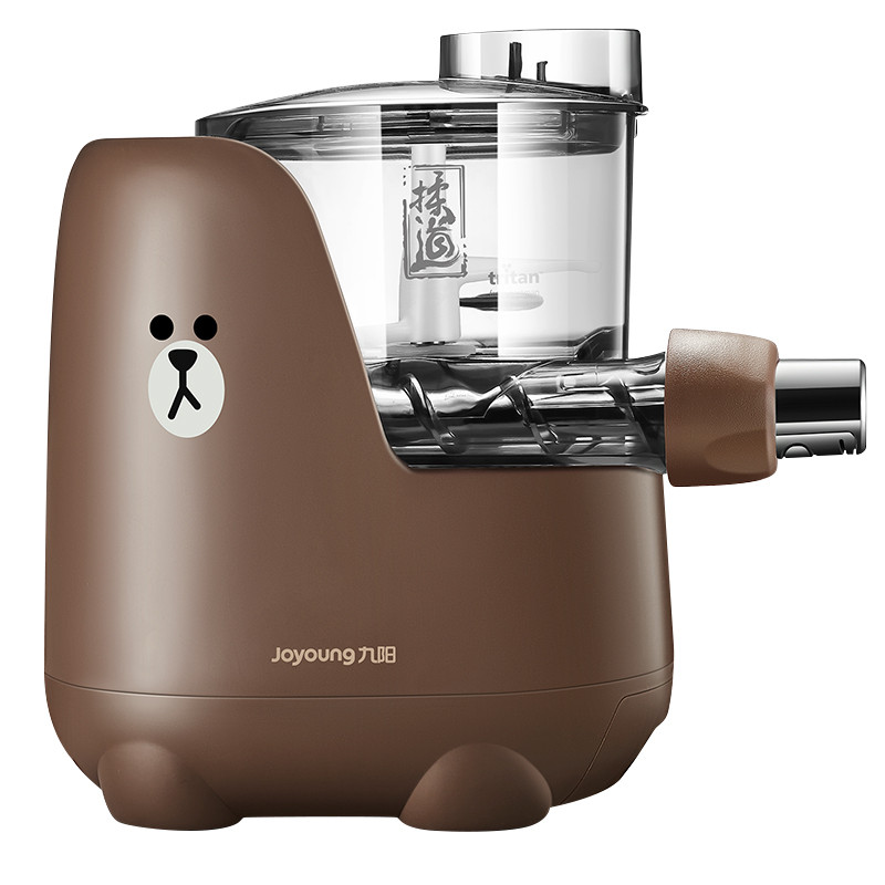 Joyoung Electric Noodles Maker Automatic Adding Water Household Intelligent Dough Kneading Noodle Pa