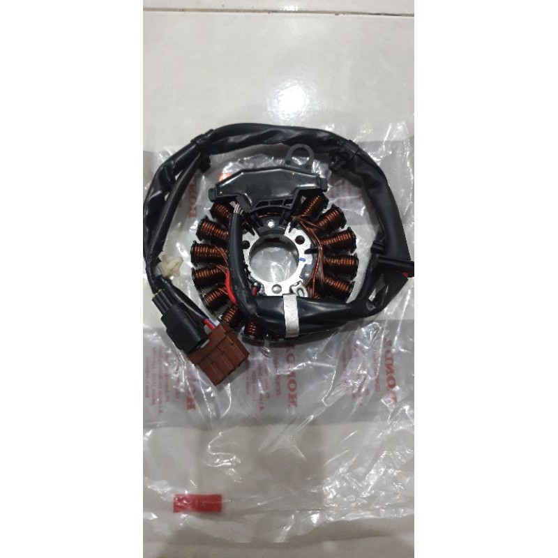 Spoel Pcx 150 K97 Assy Ckp Original