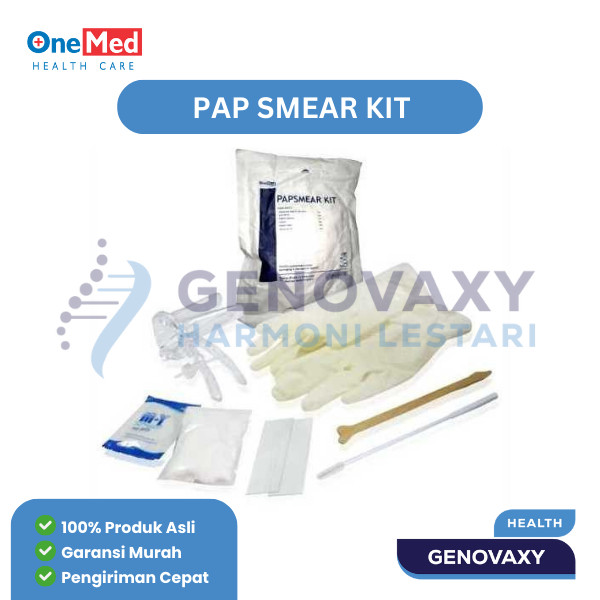 Onemed Pap Smear Kit