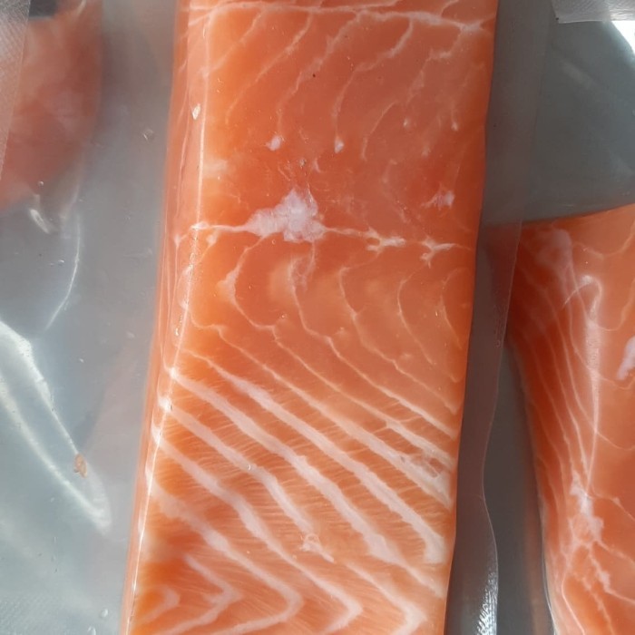 

Salmon Fresh Grade Shasimi - Norwei / Trout