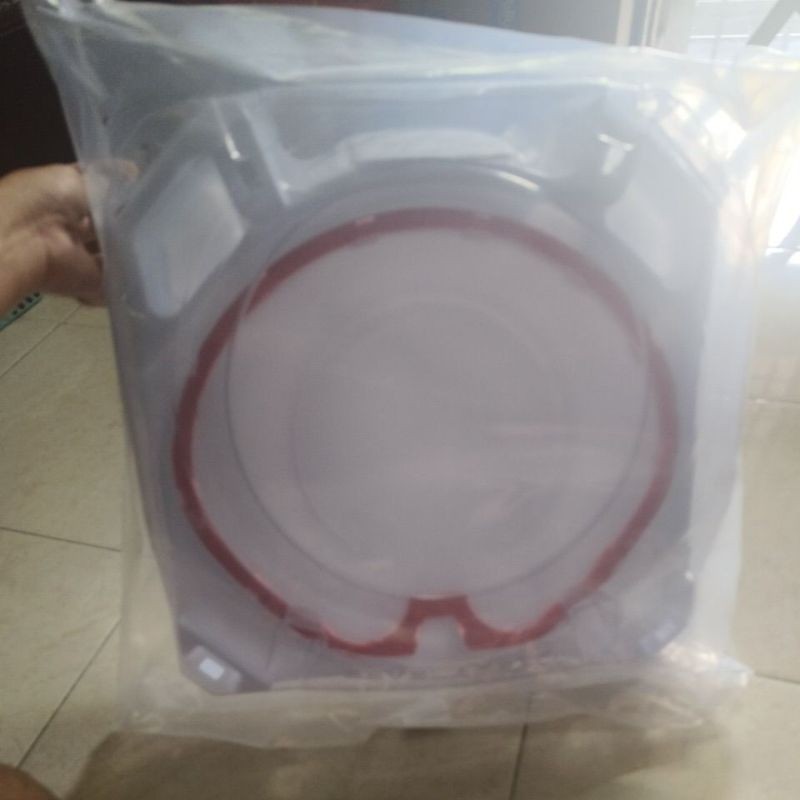 Beyblade Arena Stadium Mainan Gasing Takara Tomy Beyblade X BX-10 Xtreme Stadium Original