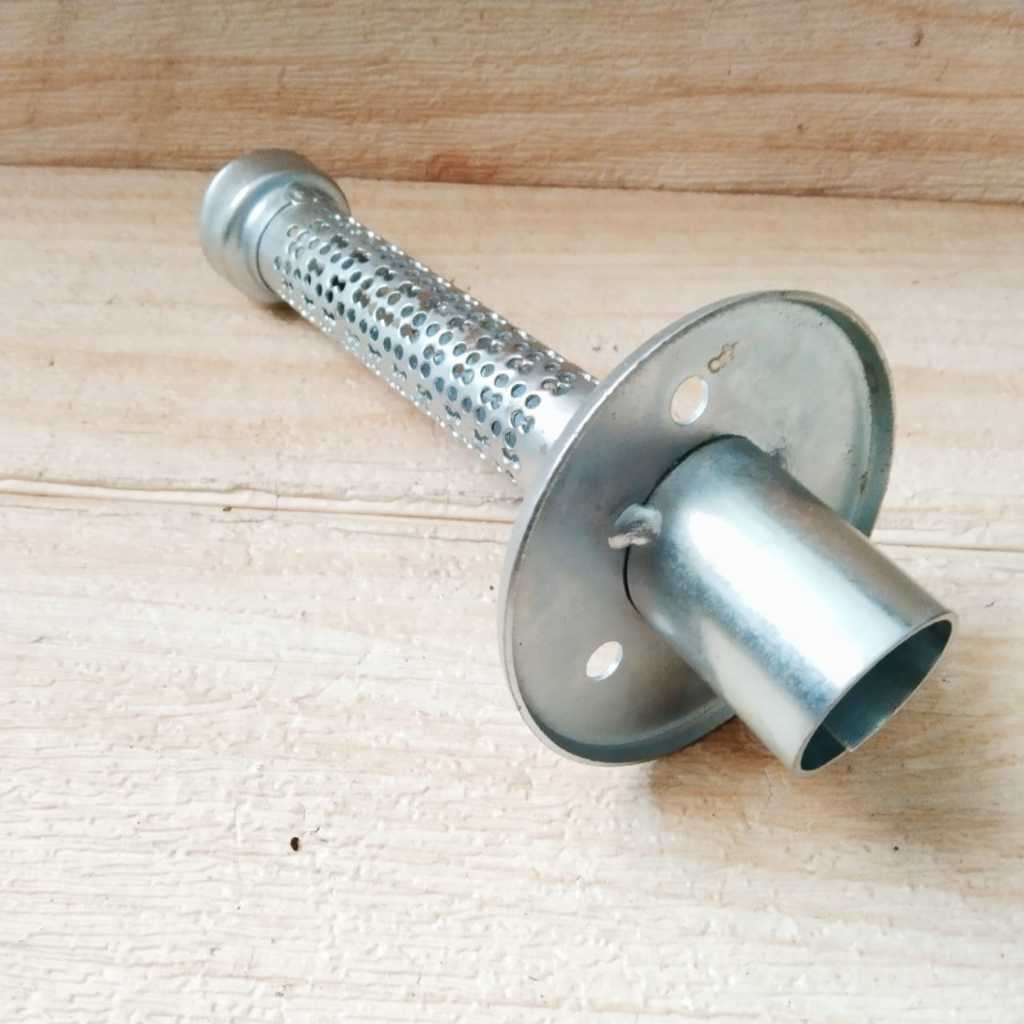 NOS/FILTER SARINGAN KNALPOT RACING YAMAHA F1ZR