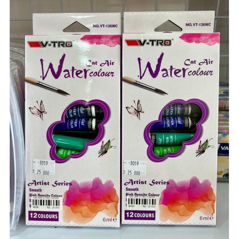 

CAT AIR MERK V-TRO 12WX6ML