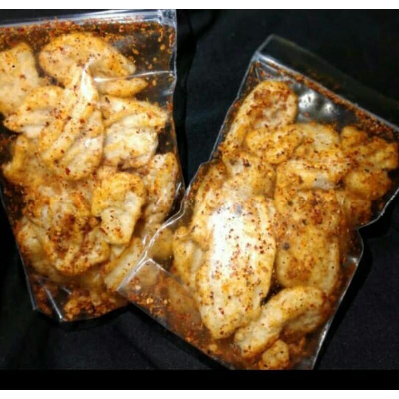 

cuanki lidah pedas gurih Bisa COD