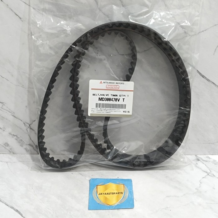 Timing Belt Panjang L300 Diesel MD300470V Original Import Thailand