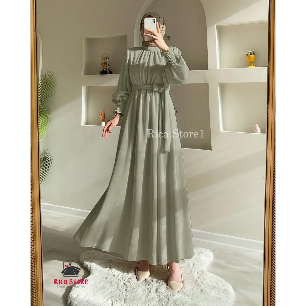 DRESS CRINKLE VIOLIN