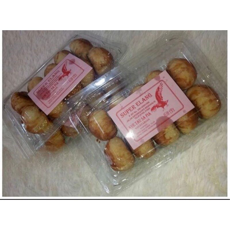 

Bakpia Kacang hijau Tao sa Piah super elang Tausa pia Tau sa pia