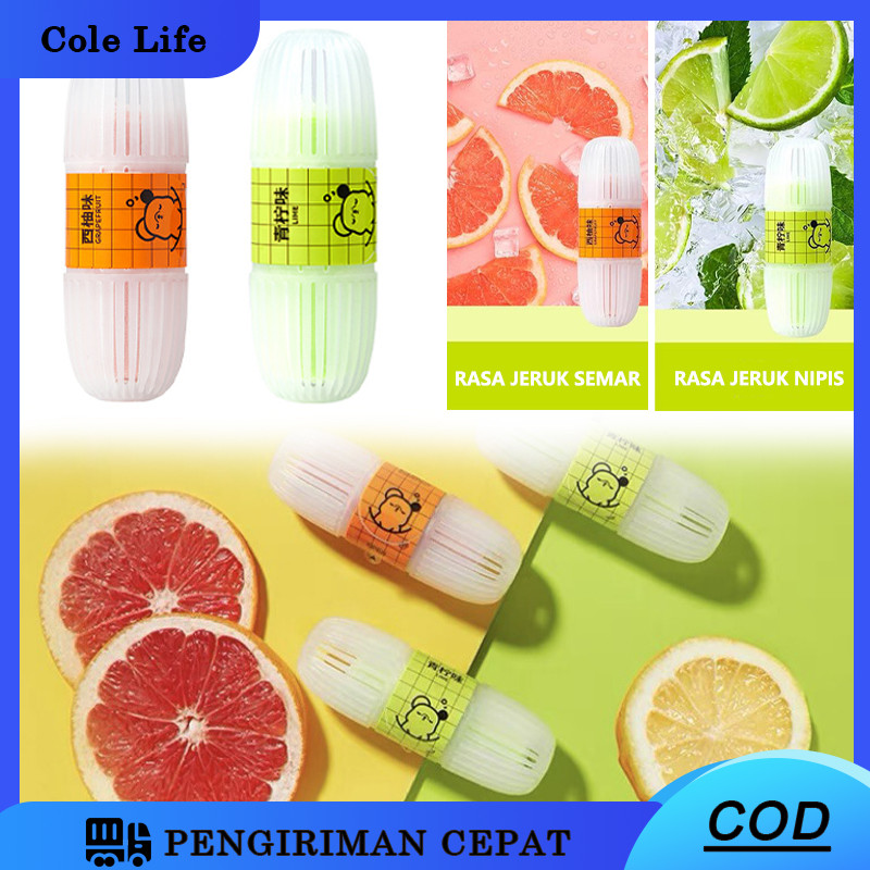 Pewangi Pengharum Closet Gantung Pengharum Toilet / Pengharum Kloset Duduk Toilet  /Toilet Hanging B