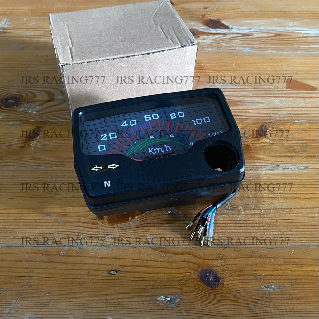 Speedometer spidometer honda win 100 win100